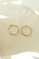 Inside wave ring