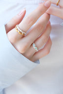 2gems S ring