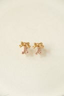 ribbon cherry pierce / emiru x momota Vol.5