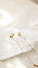 Calla long pierce