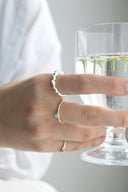 Chou chou S ring