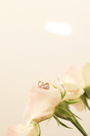 Jewel Heart pierce