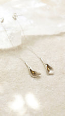 Calla long pierce