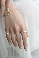 Chou chou S ring