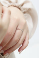 Lacer ring / emiru x momota　