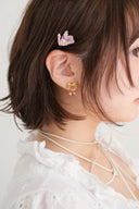 ribbon cherry pierce / emiru x momota Vol.5