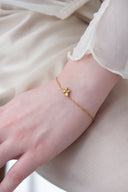 Butterfly bracelet