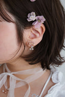 ribbon cherry pierce / emiru x momota Vol.5