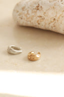 Drape cuff