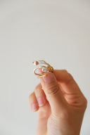 tulip ring