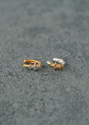 Three star cuff