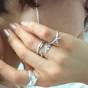 Layer inner ring