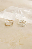 Layer line ring