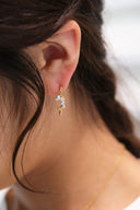 lily of the valley swing pierce