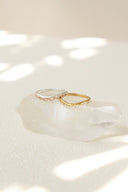 Lacer ring / emiru x momota　