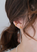 Shooting star cuff
