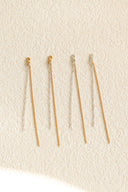Shooting star parts