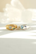 3gems large ring