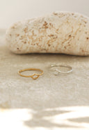 Layer grain ring