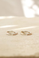 emiru  x momota / Layer chain ring