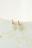 emiru  x momota / Ribbon pierce ( 3charm set )