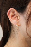 lily of the valley swing pierce