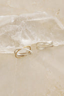 Layer line ring