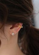 Three star cuff