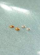 Crescent plump pierce