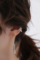 Shooting star cuff