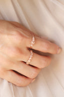 Osmanthus ring