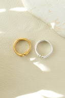 Inside diagonal ring