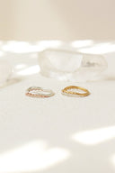 Lacer ring / emiru x momota　