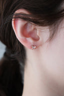Butterfly pierce