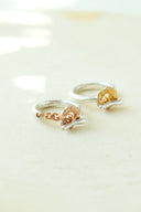 frill mantel ring