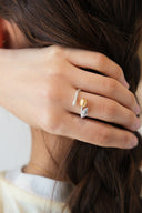tulip ring