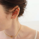 Layerd cuff