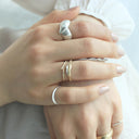Layer inner ring