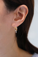 lily of the valley swing pierce
