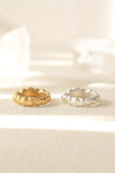 Chou chou L ring