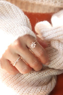 cosmos ring