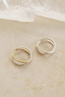 Layer line ring