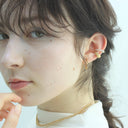 Drape cuff