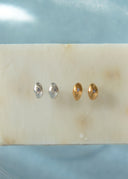 Crescent plump pierce