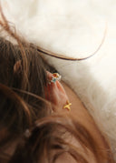 Three star cuff
