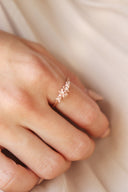 Osmanthus ring