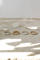Inside M ring