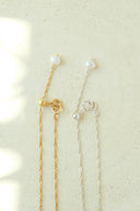 Butterfly bracelet