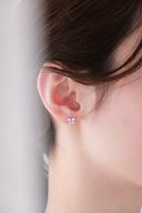 Butterfly pierce