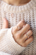 cosmos ring